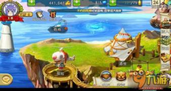王倩:“金牌”反诈宣传员的日常